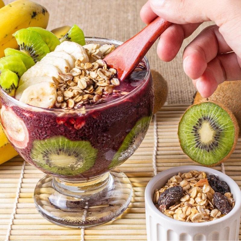 Handcrafted Nanmu Wooden Spoon Lacquer Coated Utensils For Coffee Stirring Soup Serving And Dessert Durable Kitchenwares Natural Finish