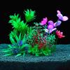 5pcs Creative Fake Grass Simulated Artificial Seaweed Water Grass Diy Aquatic Plants  Underwater
