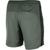 Adidas Primeblue Designed To Move Sport 3-Stripes Shorts Men Bottoms Oxidized-Green HM4809