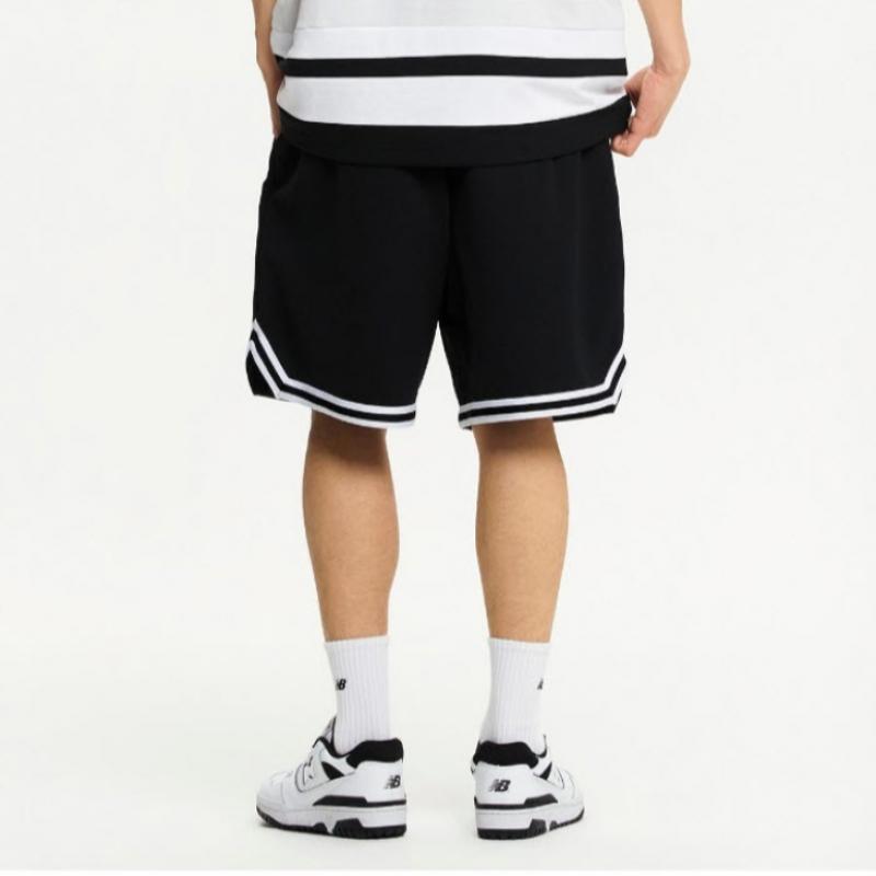 New Balance Kraťasy Rqk Nbnve22543 19 Common Nbsc Part 5 Síťované kraťasy