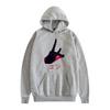 Chainsaw Man Mens Casual Hoodie Sweatshirt CARTOON Hoodie Pullover Unisex Oversized Sweatshirt