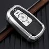 Great Wall Haval H6 Coupe Sport Key Cover for Haval M6, H2, F5, H4 - Mecha Design