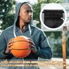 WINTTY Soccer Ball Net [2025 New Model] Portable Ball Net,