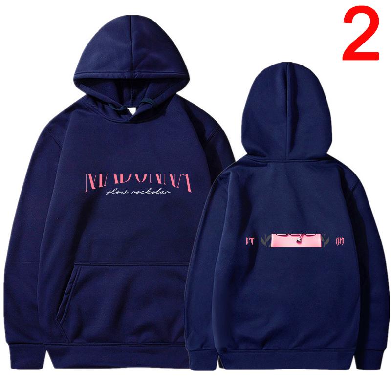 Herren Mode Langarm Hoodies Damen Cool Lässig Harajuku Hip Hop Streetwear Pullover Sweatshirts Locker Sudaderas