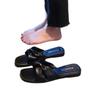 Summer new super fairy light go out super soft non-slip breathable thin slippers
