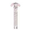 K Collection Rabbit Extra Long 2L Hot Water Bottle And Cover