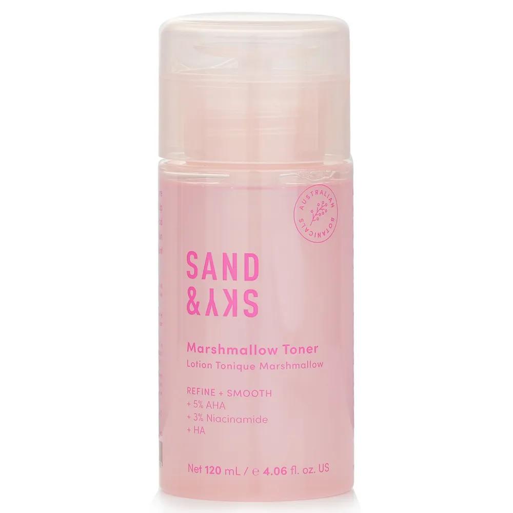 

Sand & Sky Marshmallow Toner 120ml/4.06oz