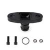 For Garrett T3 T4 GT28 GT30 GT35 T25 An10 2" 51 Turbo Oil Return Drain Return Flange Adapter Electric Turbo Process Leakproof