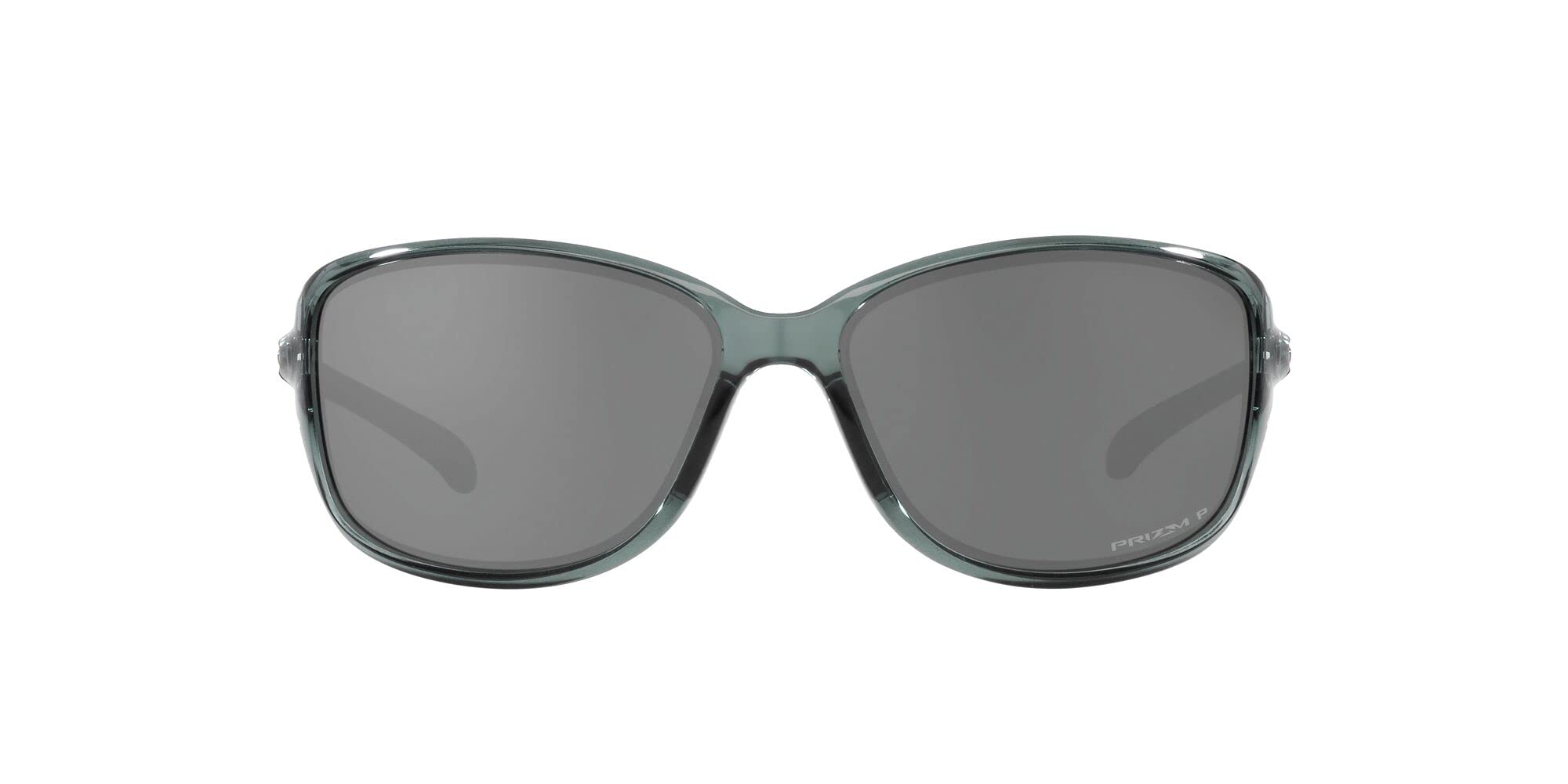 

Sunglasses OO9301 COHORT CRYSTAL BLACK BLACK POLAR Lens 61 [Oakley] Frame/PRIZM