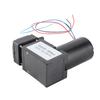 DC 12V Mini Vacuum Pump Brushless Mechanical Accessory Mute Industrial Parts VN‑C4
