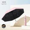 Collect Automatic Umbrellas, Sun Umbrellas, Men's Enlarged, Thickened and Reinforced Car Large Double Umbrellas