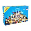 Hobby JAPAN Smile Life Japanese Version (2-6 Players, 20 Minutes or More, 12 Years Old or Older) Board Game