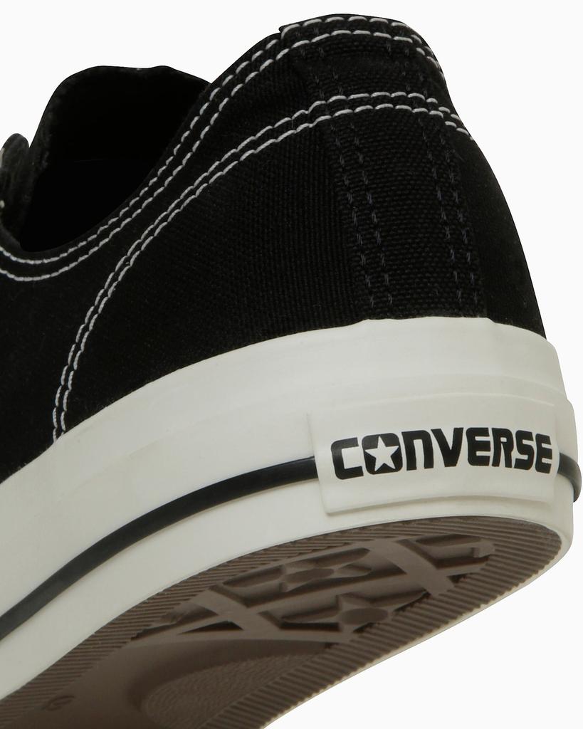 34202340 Converse CXP OX Black Black (Men's)
