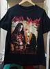 Mayhem Morbid Black Metal Koszulka Black Emperor Darkthrone Koszulka Unisex Koszulka Unisex