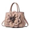 Female Bag New Simple and Luxurious Lady Handbag Fashion Big Bag Shoulder Bag CLE