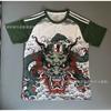 2025-2026 Cameroon Ajax Real Madrid Grmio Y3 Soccer Jersey Fan Edition Short Sleeve DIY Custom
