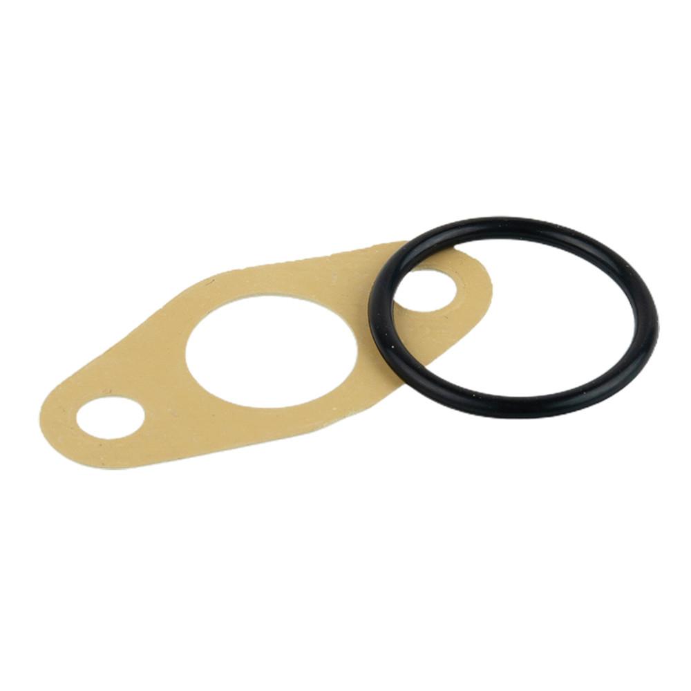 Engine Oil Pump Strainer Seal Gasket+O-Ring Set For Acura Integra For Honda CR-V