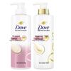DOVE Amino Acid Hair Care Sets
