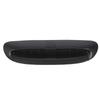 Hood Scoop Air Flow Intake Vent Cover Car Decorative Bonnet Air Intake Trim Replacement for Cooper S JCW F54 F55 F56