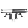 Car Front Engine Cover Hood Shock Lift Struts Bar Support Rod Arm Gas Spring Bracket For Mazda MX-5 2008-2015 Accessories