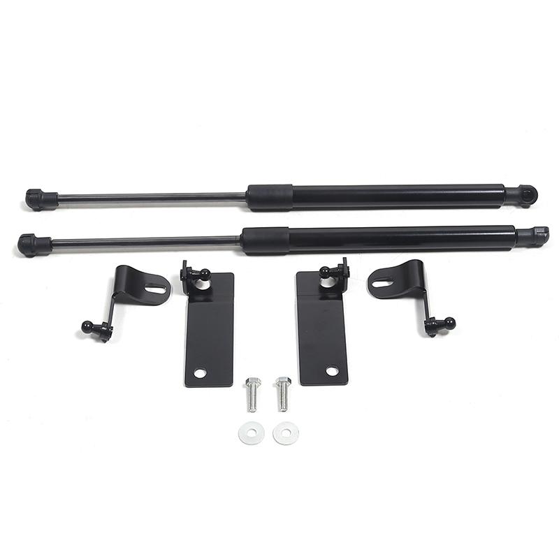 Car Front Engine Cover Hood Shock Lift Struts Bar Support Rod Arm Gas Spring Bracket For Mazda MX-5 2008-2015 Accessories
