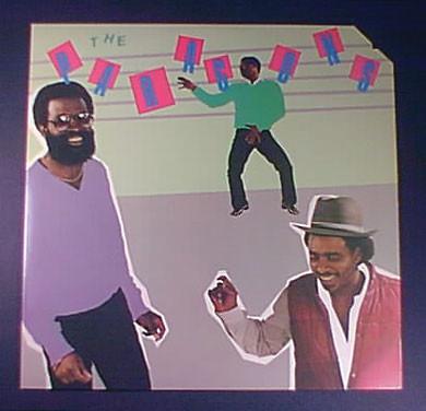 

LP Record PARAGONS - The Paragons MPLS9631 Mango 1981 US Reggae, Ska & Dub Used
