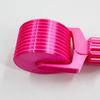 Rolling Plastic Crafting Tool For Beads Art Projects With Nonslip Fatigue Grip Designs