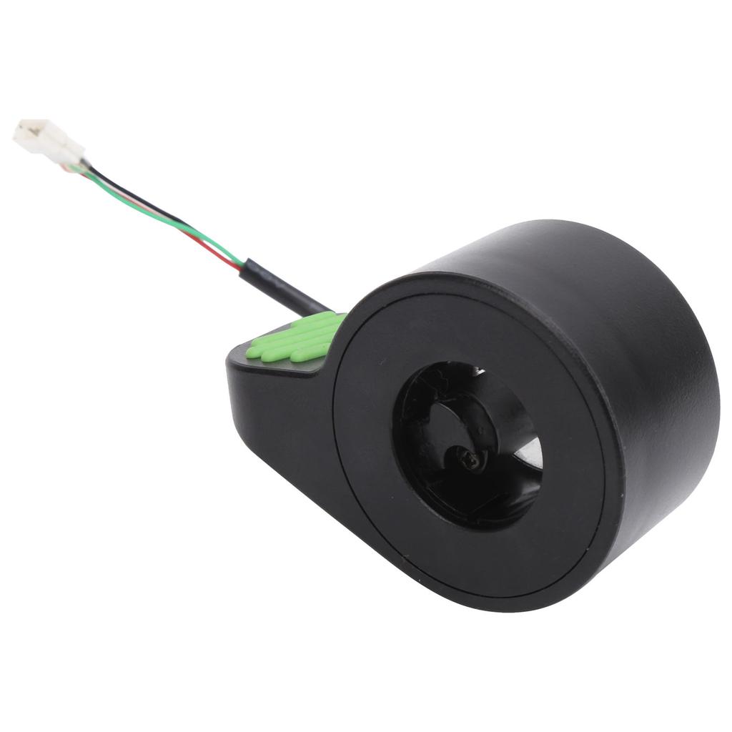 Accelerator Throttle Electric Scooter Accessory Fit for Ninebot ES1 ES2 ES3 ES4 Green