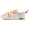 X Off-White Dunk Low 'Lot 17 of 50' Men's DJ0950-117