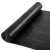 Weed Barrier Fabric Heavy Duty, 4x35.1m 99.2g Landscape Fabric, Woven Weed Blocker Fabrics, Garden Fabrics Weeds Barrier, Weeds Control Ground Cover,