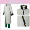 Deadly Seven The Sins Meliodas Cosplay Anime Character Costumes Exhibition Acgn
