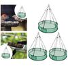 Bird Seed Catcher Tray Large for Attracting Birds Outdoors Backyard Garden