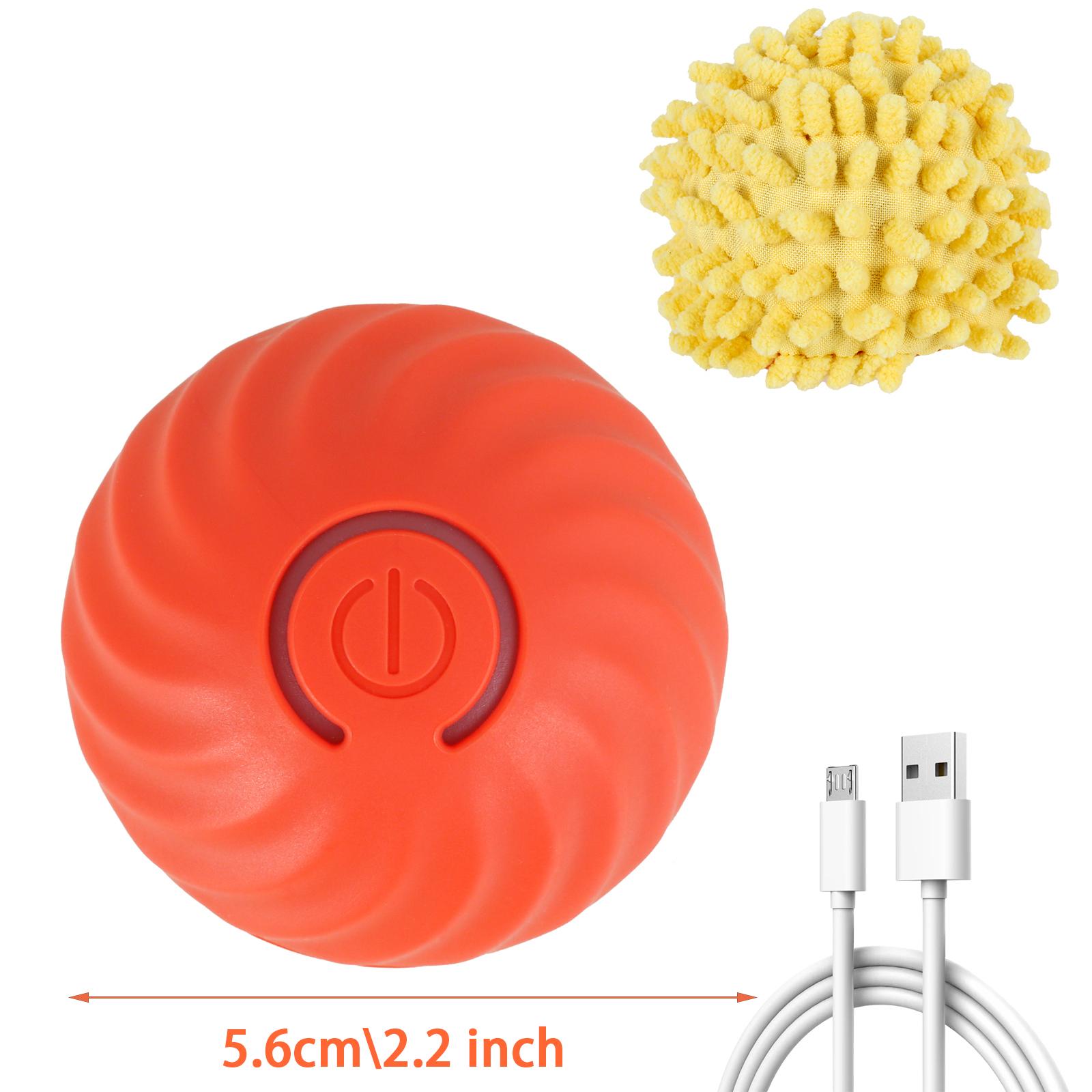 USB Rechargeable