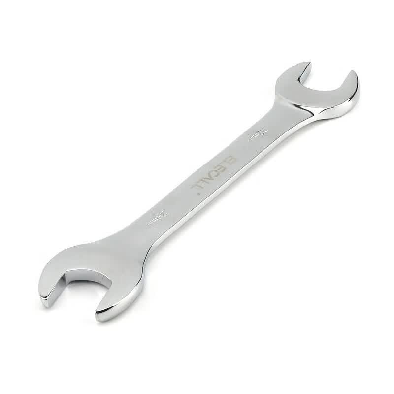ELECALL Double-Ended Open-End Wrench