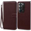 For ZTE Axon 40 Ultra Case Wallet Flip Leather Case For ZTE Axon 40 Ultra Case Silicone Book Cover Coque Fundas