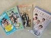 NCT Dream Japan Fan Club Magazine Vol. 1-4 Set Used