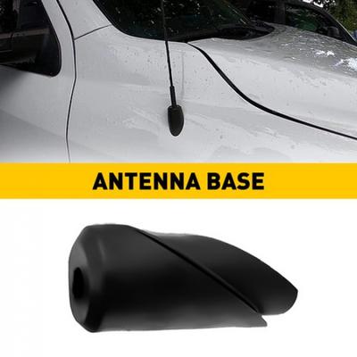 863920C030 Schwarzer Zierring Antennenfuß Passend 2014- für Tundra Toyota