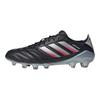 Adidas Copa Icon 2 HG Fashion Anti-Slip Football Shoes Unisex Football Shoes Black JH9225