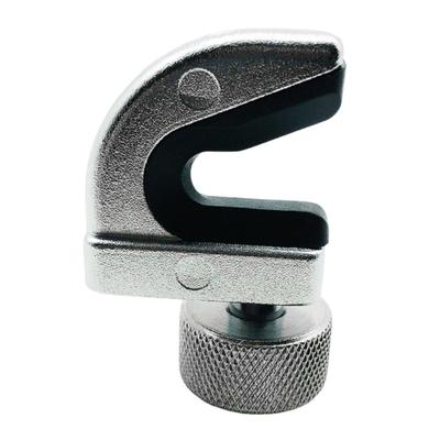 Badminton Racket Fixed Clamp Vertical Racket Storage Clip Badminton Equipment Clamp for Stringing Machine Enduring