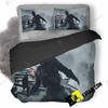 Bedding Set Battlefield 3D