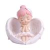 Fashion Ballet Girl Statue Decorative Artistic Attractive