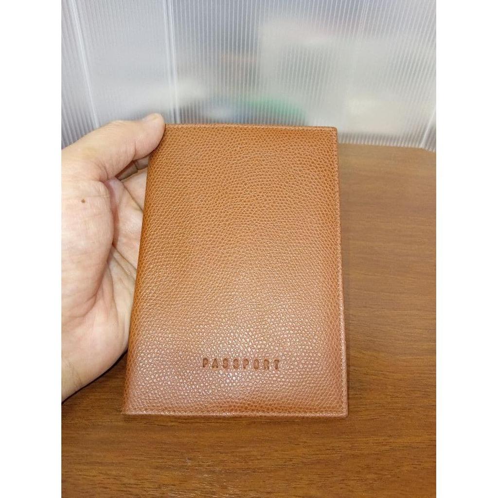 Used CELINE Passport Holder, Like New!