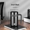Fuguang 460ml Chamashi 316 Stainless Steel Insulated Mug with Handle