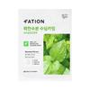 FATION Real Fit Eoseongcho Calming Mask 1 piece