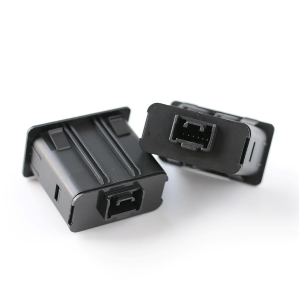 Direct Installation AUX Audio Interface OEM Number: TD74-66-DFX