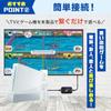 [Easy connection! [Retro Game Converter Cable] Wii HDMI Cable Converter Compatible HDMI Cable No ...