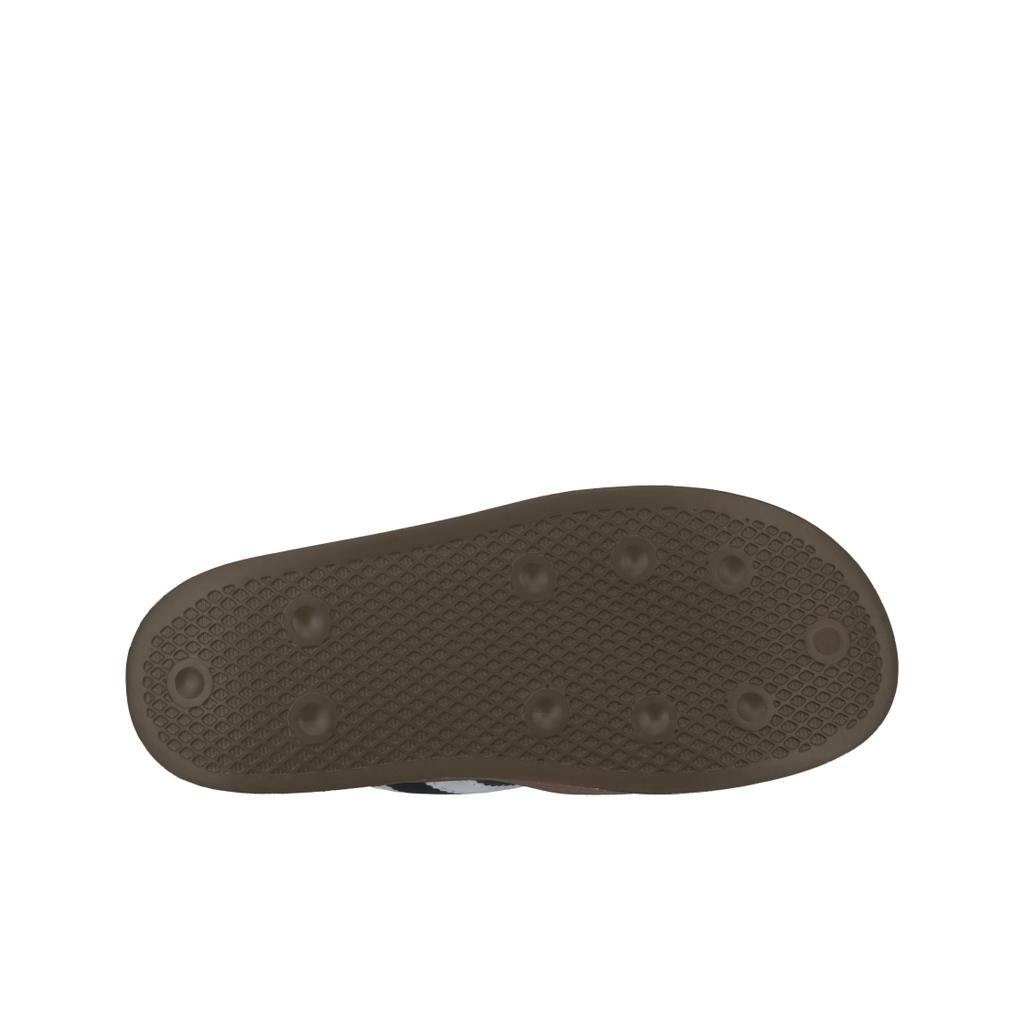 adidas Puffylette Samba Unisex Sneakers Svart Kärnsvart Skor-Vit HP6700
