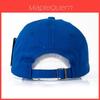 Cappellini da Baseball alla Moda Classici per Uomo e Donna con Stampa di Lettere Design Snapback