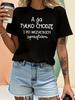 Tops – T-shirts