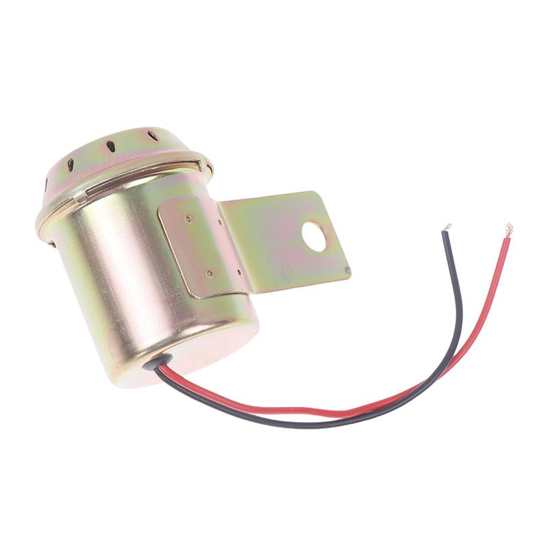 12V Evrensel Araba Geri Vites Buzzer Alarmı - Araç Geri Vitesi ve Sinyal Uyarısı İçin Uyarı Sesi